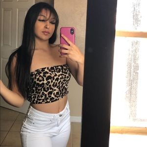 Meet your Posher, Lili